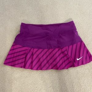 Nike Tennis Skirt